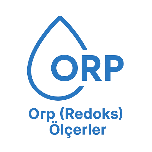 ORP ( Redoks ) Ölçüm Cihazları